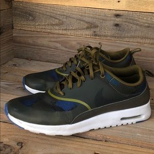 Nike Air max thea